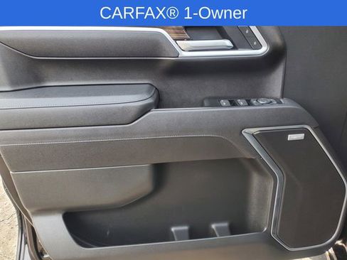 Certified 2025 Chevrolet Silverado 1500 RST w/ All Star Edition Plus image 11