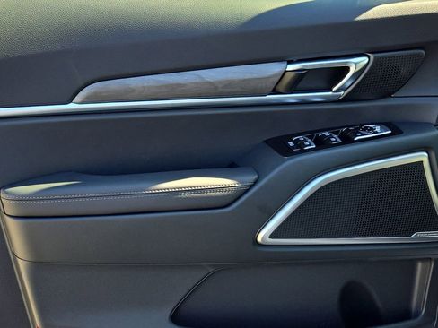 New 2025 Kia Telluride EX X-Line image 31