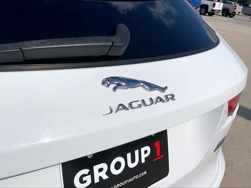 Used 2018 Jaguar F-PACE Prestige AWD/4WD image 30