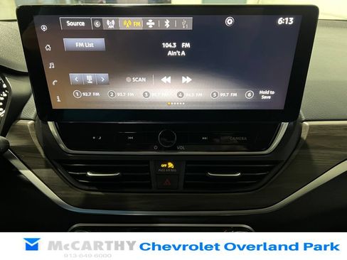 Used 2025 Nissan Altima 2.5 SV w/ SV Special Edition Package FWD image 20