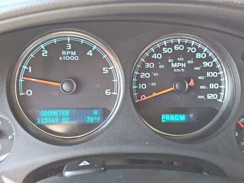 Used 2013 GMC Sierra 1500 SLT AWD/4WD image 10