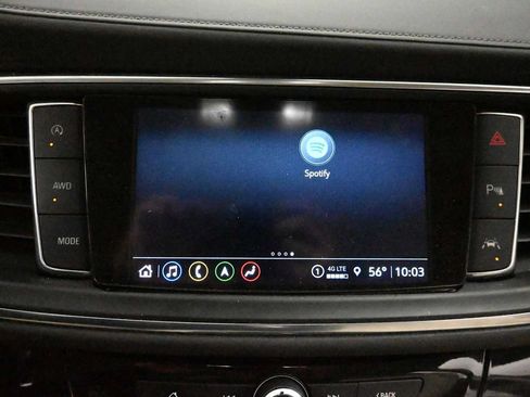 Used 2024 Buick Enclave Avenir w/ Avenir Technology Package AWD/4WD image 16