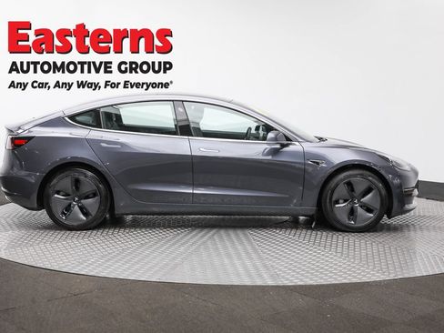 Used 2020 Tesla Model 3 Long Range image 4