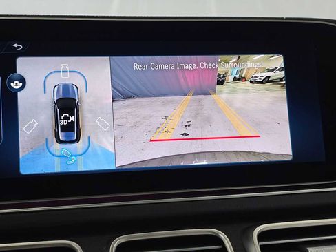 Certified 2025 Mercedes-Benz GLE 350 GLE 350 image 29