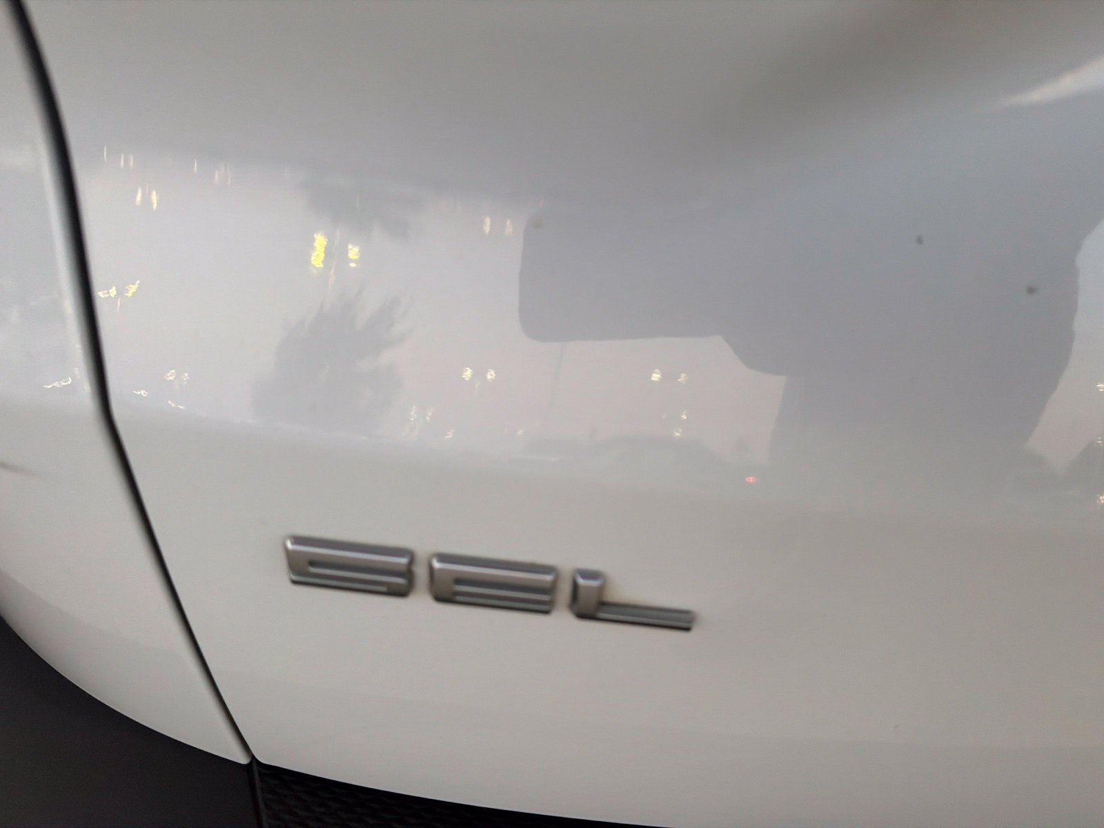 Used 2020 Ford Escape SEL FWD image 17