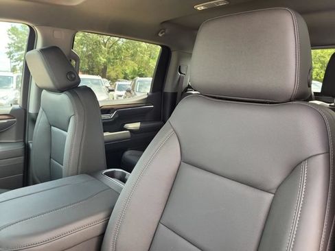 New 2026 GMC Sierra 1500 SLT AWD/4WD image 22