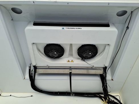 Used 2023 Ford E-350 and Econoline 350 Super Duty w/ Power Windows & Locks Group RWD image 5