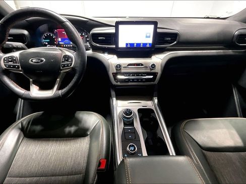 Used 2022 Ford Explorer Timberline w/ Timberline Technology Package image 18