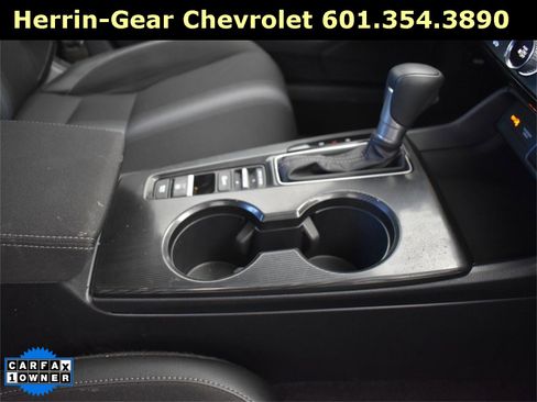 Used 2025 Honda Civic Sport image 28