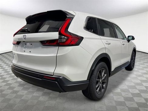 New 2026 Honda CR-V EX-L image 6
