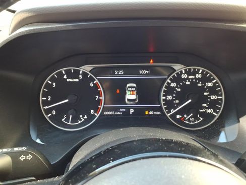 Used 2023 Nissan Rogue SL w/ SL Premium Package AWD/4WD image 24