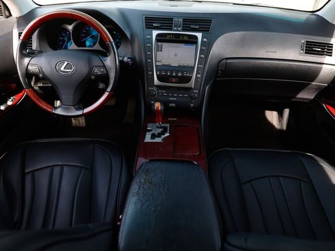 Used 2011 Lexus GS 450h image 2