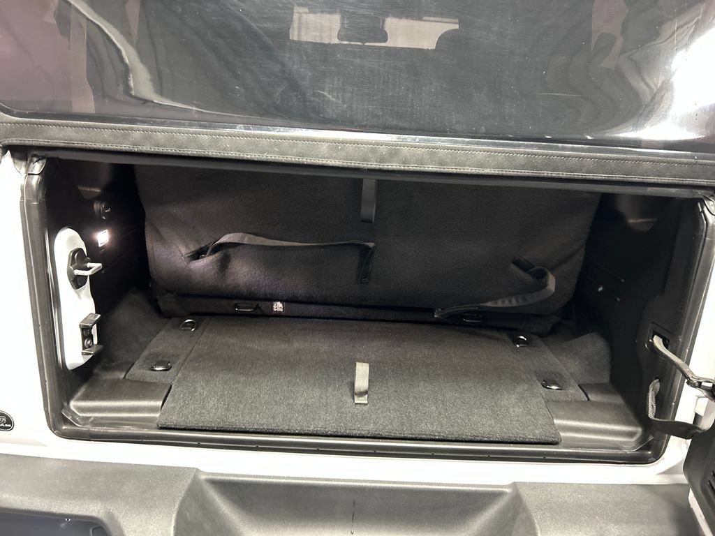 Used 2024 Jeep Wrangler Sport AWD/4WD image 24