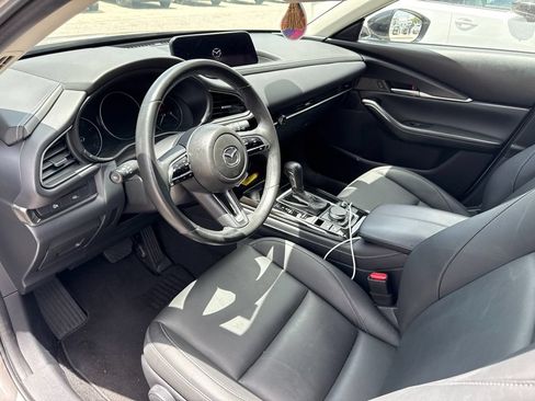 Used 2024 MAZDA CX-30 AWD 2.5 S w/ Select Sport Pkg image 2