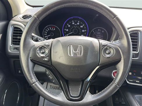 Used 2017 Honda HR-V EX-L image 24