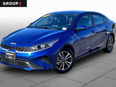 Used 2023 Kia Forte LXS w/ LXS Technology Package