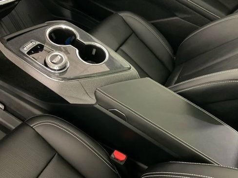 New 2026 Cadillac Optiq Sport 2 w/ LPO, Floor Liner Package AWD/4WD image 16