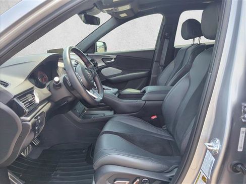 Used 2023 Acura RDX A-Spec FWD image 15