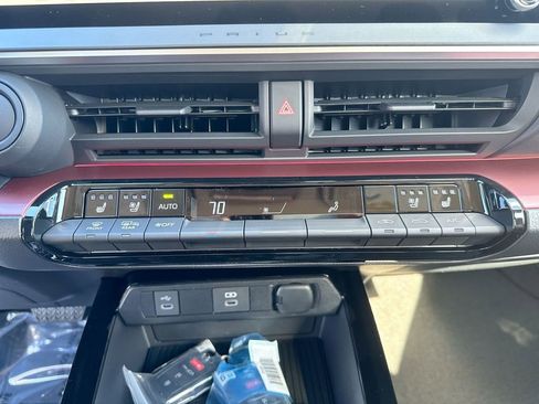 New 2026 Toyota Prius Plug-In Hybrid image 25