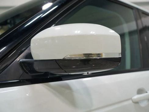 Used 2021 Land Rover Range Rover HSE AWD/4WD image 8