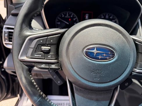 Used 2022 Subaru Outback Limited AWD/4WD image 30