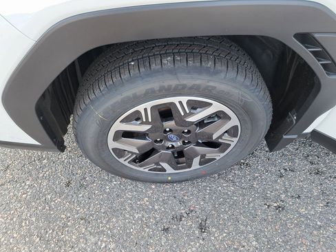 New 2026 Subaru Forester Premium image 18