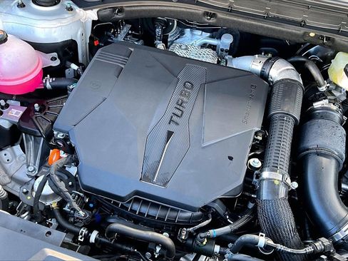 Used 2025 Hyundai Santa Fe Calligraphy image 35