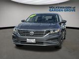 Used 2021 Volkswagen Passat 2.0T SE w/ Luggage Net & Mats Package image 5