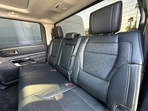 Used 2022 Toyota Tundra Limited image 9