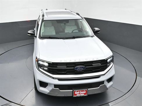 Used 2026 Ford Expedition Max Platinum w/ Driver's Package AWD/4WD image 40