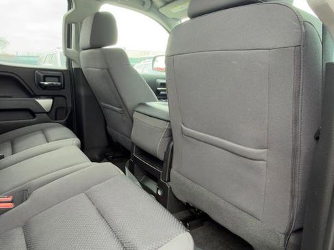 Used 2019 Chevrolet Silverado 1500 LT w/ All Star Edition AWD/4WD image 40