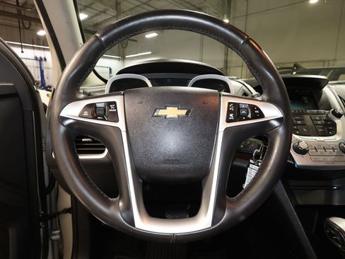 Used 2014 Chevrolet Equinox LT w/ Driver Convenience Package FWD image 7
