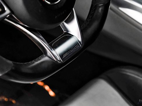 Used 2016 Mercedes-Benz AMG GT S image 49