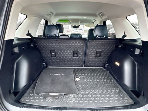 Used 2021 Ford Bronco Sport Outer Banks image 24