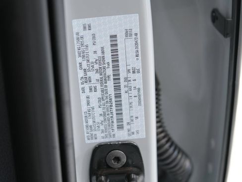 Used 2026 Ford F150 Raptor w/ Equipment Group 803A Raptor R AWD/4WD image 70