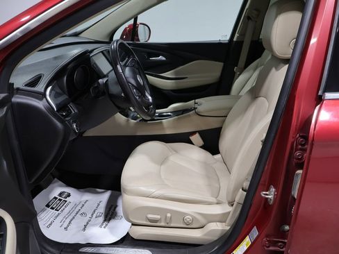 Used 2017 Buick Envision Essence image 11