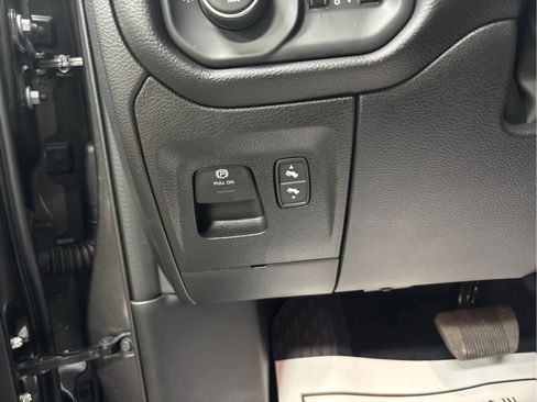 New 2026 RAM 1500 Big Horn image 15