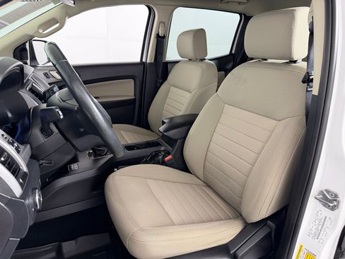 Used 2019 Ford Ranger XLT w/ Equipment Group 302A Luxury RWD image 4