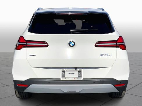 Used 2026 BMW X3 xDrive30 AWD/4WD image 5