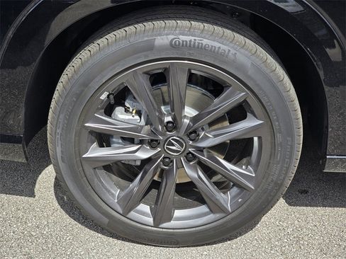 New 2025 Acura ADX A-Spec image 7