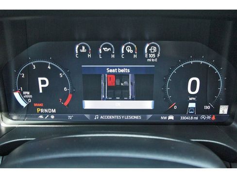 Used 2024 Ford Ranger Raptor AWD/4WD image 14