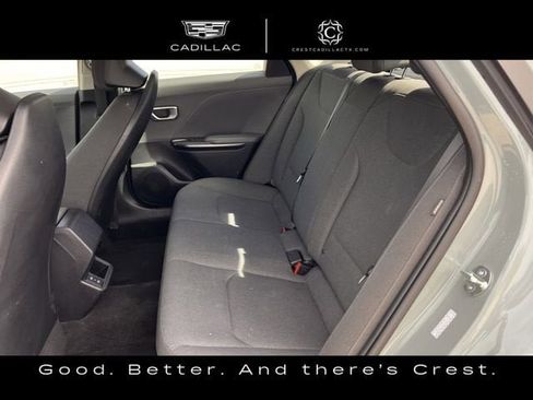 Used 2025 Kia K4 FWD image 29