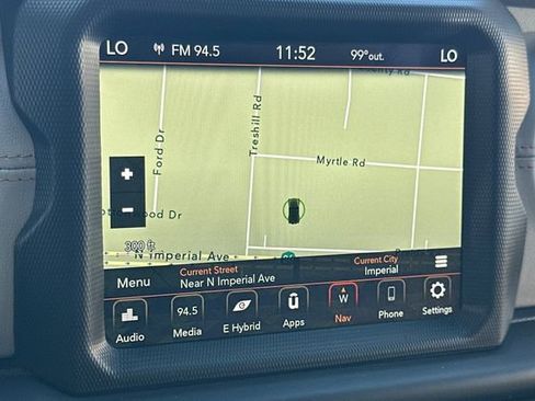 Certified 2023 Jeep Wrangler Unlimited Sahara image 19