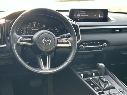 Certified 2024 MAZDA CX-50 AWD 2.5 S w/ Cargo Package image 21