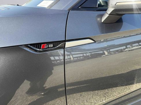 Used 2022 Audi S5 Premium Plus w/ Premium Plus Package image 12