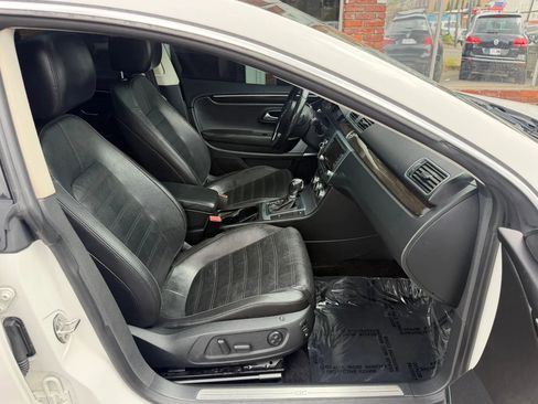 Used 2013 Volkswagen CC Executive AWD/4WD image 11