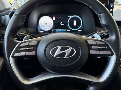 Used 2024 Hyundai Palisade Limited FWD image 30