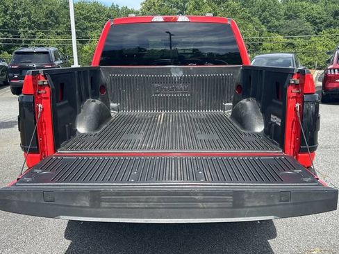 Used 2023 Ford F150 XLT RWD image 18