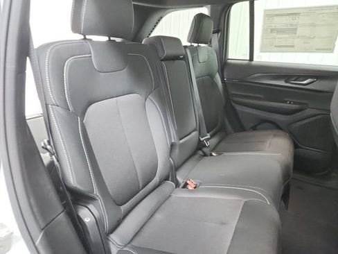 New 2026 Jeep Grand Cherokee Laredo X RWD image 46