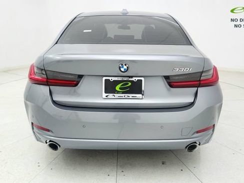 Used 2023 BMW 330i Sedan w/ Driving Assistance Package RWD image 30